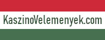 Kaszinó Vélemények